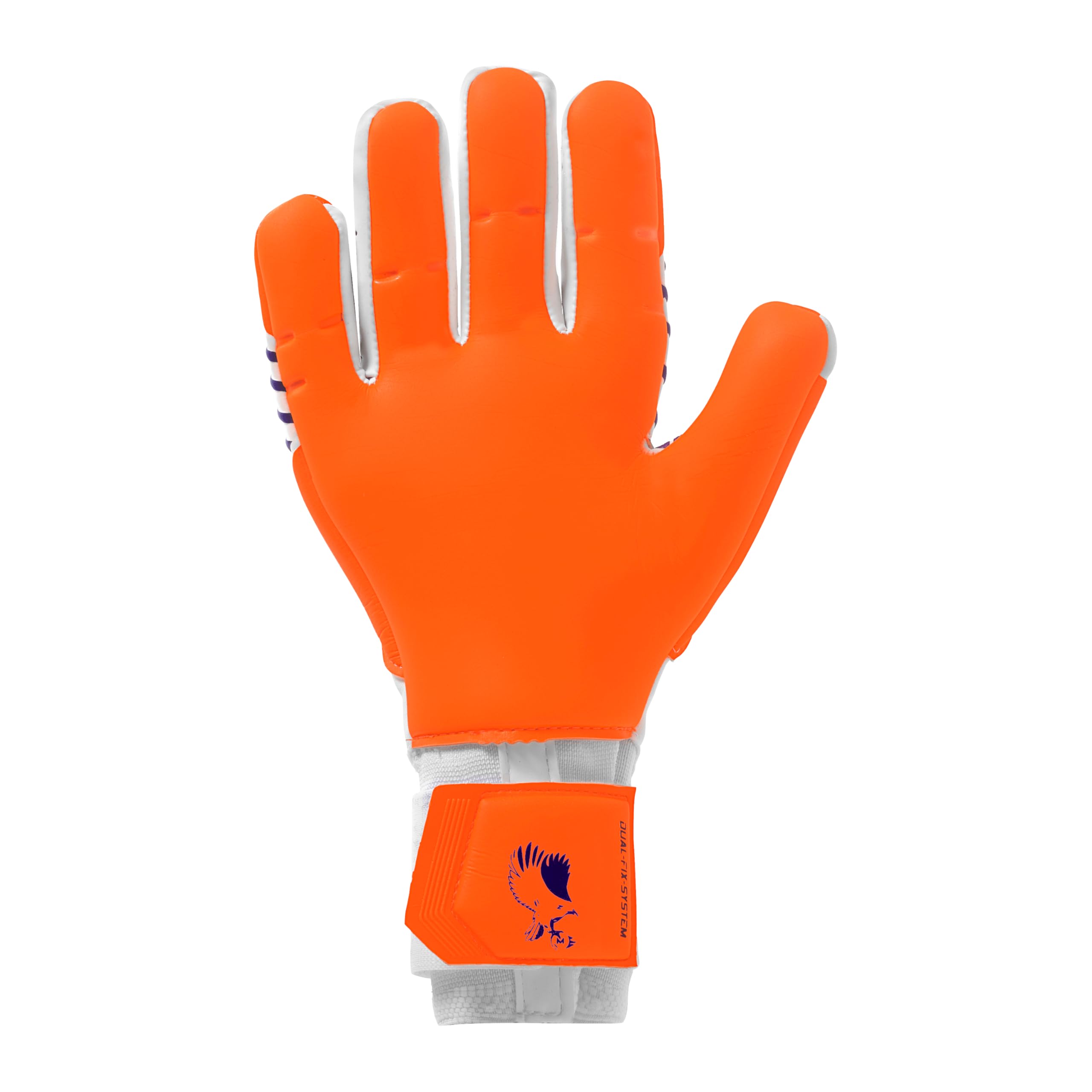 uhlsport-fm-cybertec-maignan-absolutgrip-hn-guanti-da-portiere-calcio-bambini-e- image 3