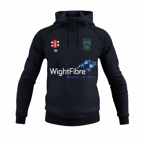 gray-nicolls-gts-felpa-con-cappuccio-senior-northwood-isle-of-wight-blu-navy-scu image 1