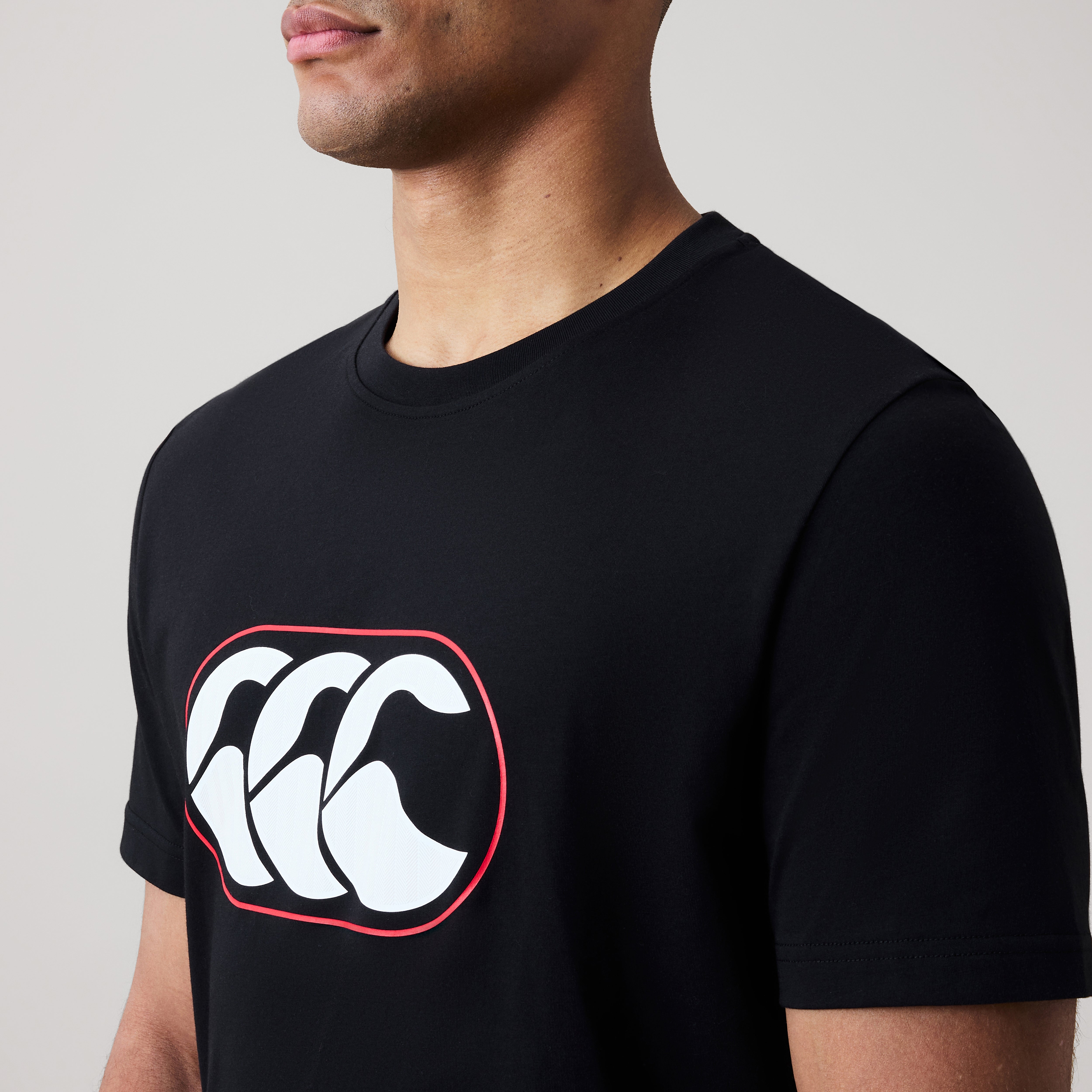 canterbury-rakaia-2-0-t-shirt-uomo-nero image 7