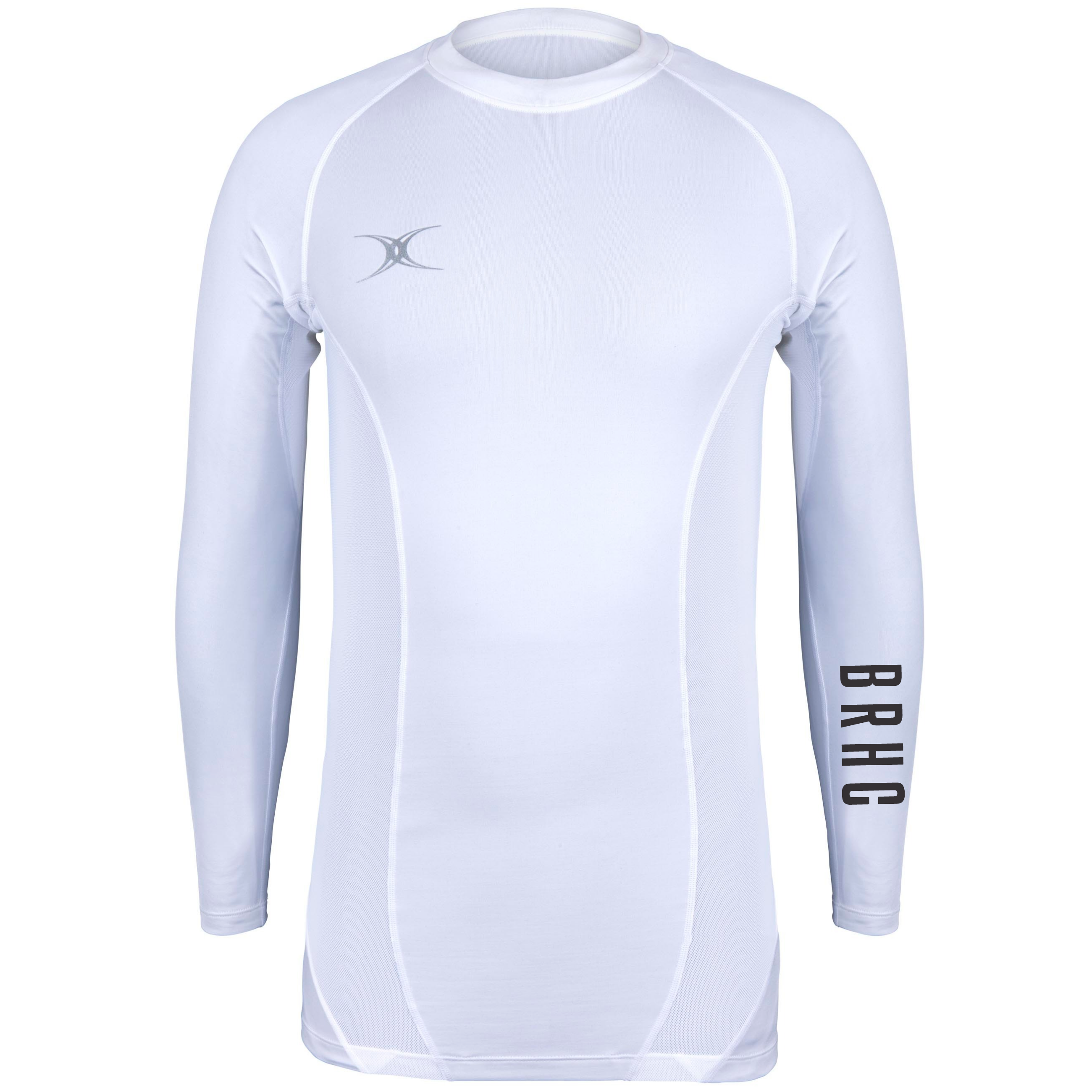 grays-atomic-x-ii-baselayer-top-ben-rhydding-hc-senior-bianco-adulti image 1
