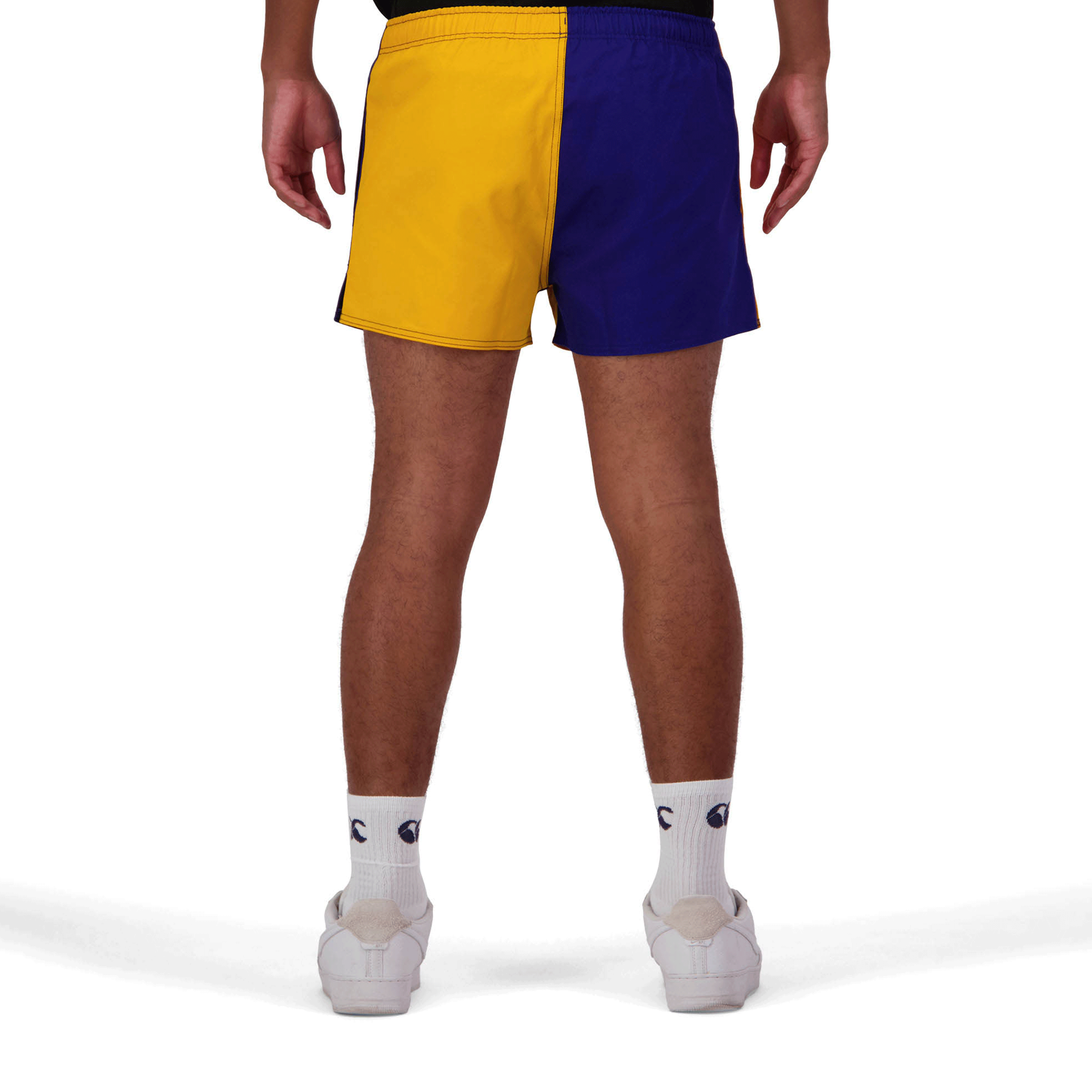 canterbury-mens-harlequin-pantaloncino-corto-assortito image 2