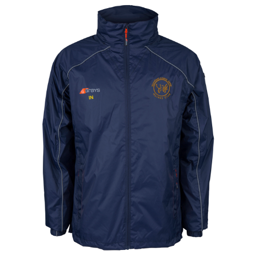 grays-mansfields-aztecs-arc-giacca-antipioggia-bambino-blu-navy image 1