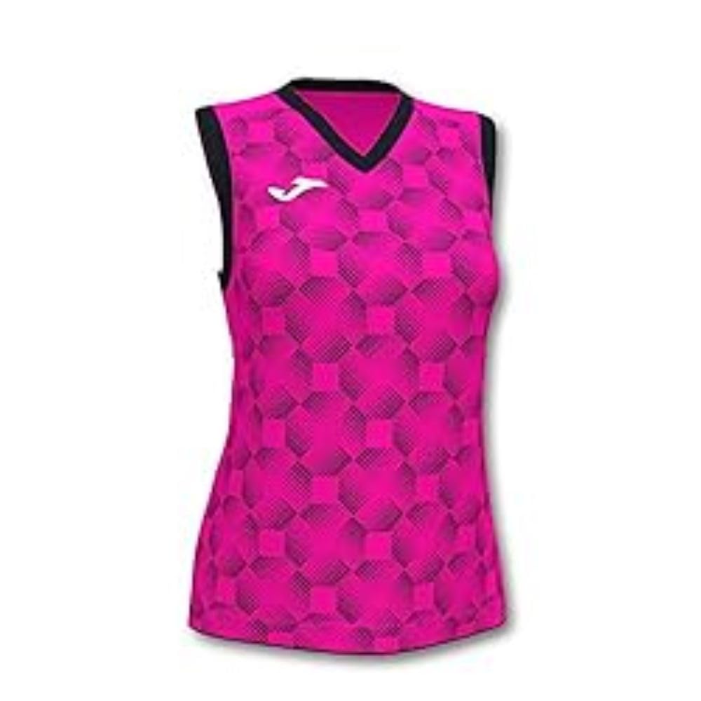 joma-supernova-iii-t-shirt-sportiva-donna image 6