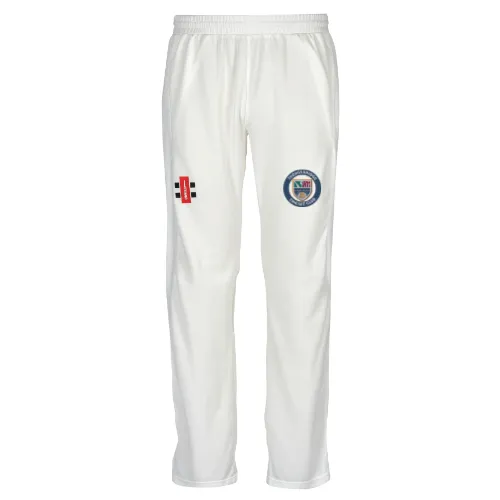 gray-nicolls-thongsbridge-cc-velocity-iii-pantaloni-cricket-senior-ivory image 1