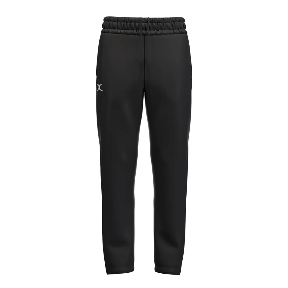 gilbert-rugby-atom-pantaloni-tuta-uomo-nero-blu-navy image 1