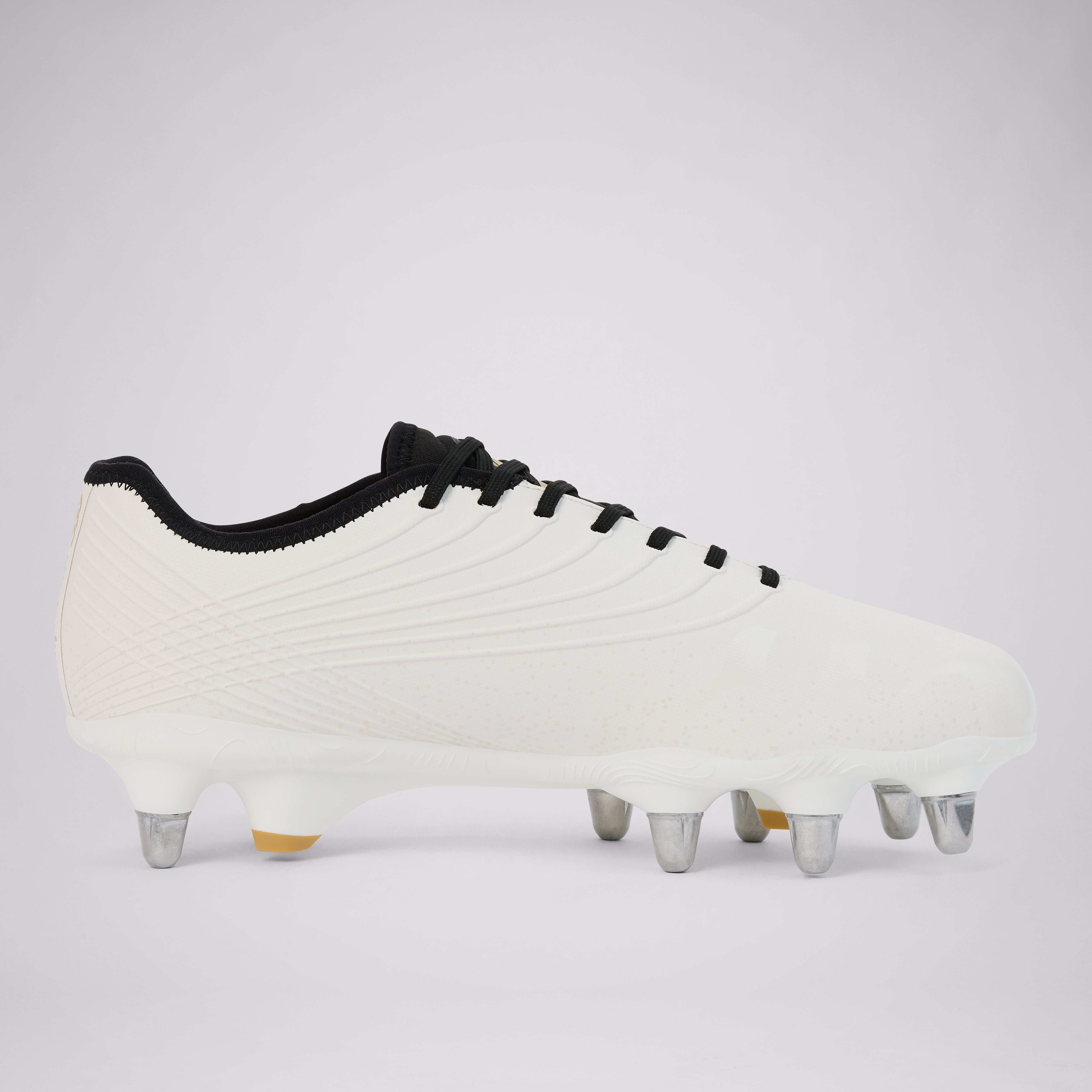 canterbury-stampede-pro-soft-ground-unisex-bianco-scarpa-rugby image 3