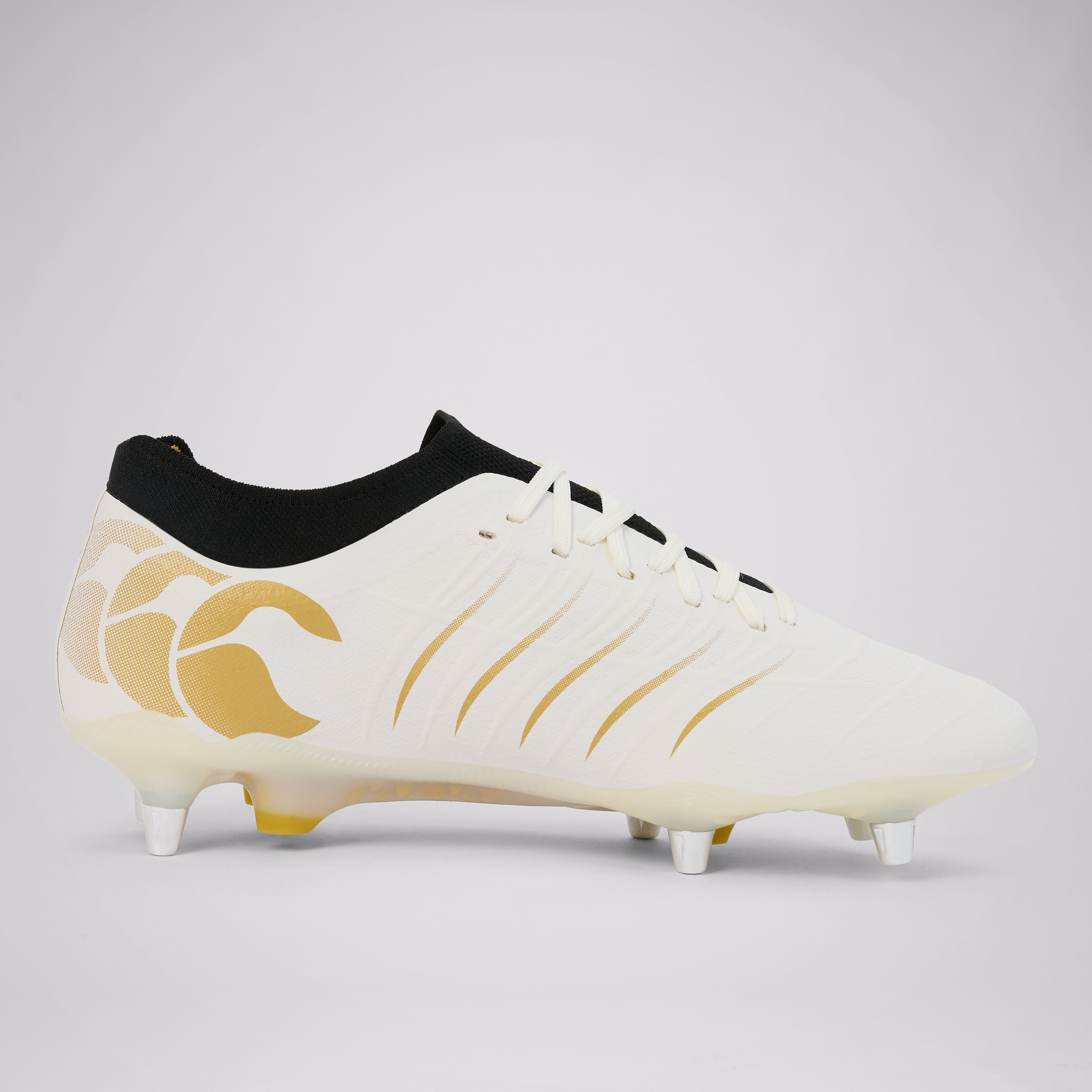 canterbury-phoenix-2-0-elite-soft-ground-scarpe-rugby-adulte-bianche image 3