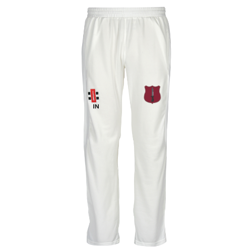 gray-nicolls-infantry-cc-senior-pantaloni-velocity-iii-avorio image 1