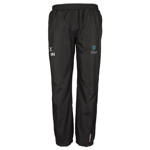 gilbert-rugby-devon-referees-photon-pantaloni-antipioggia-uomo-nero image 1