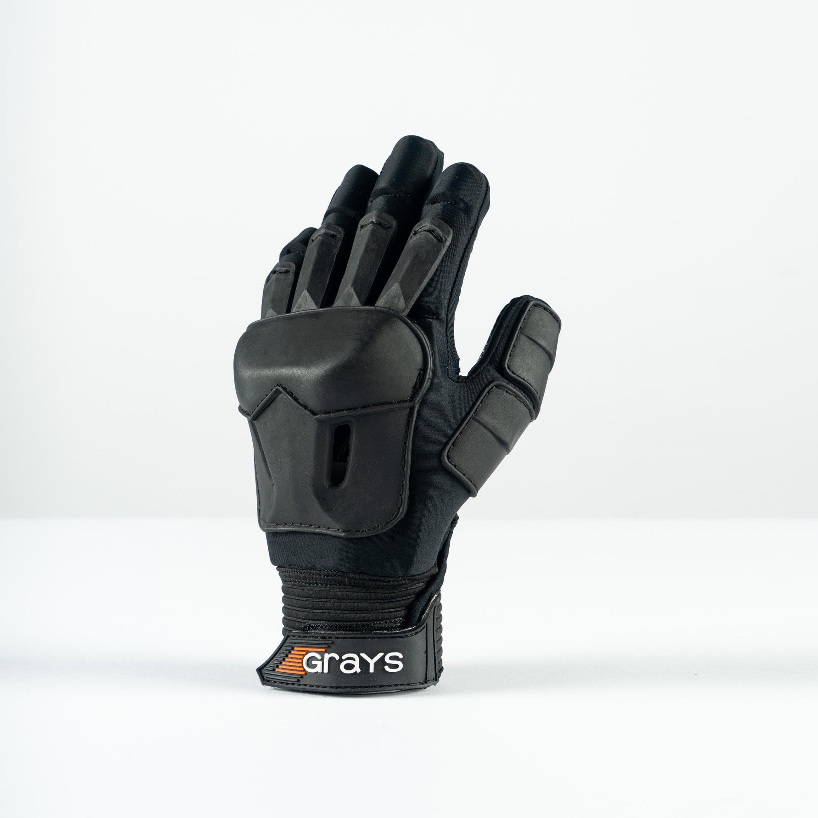 grays-prime-full-gloves-guanti-hockey-nero image 1