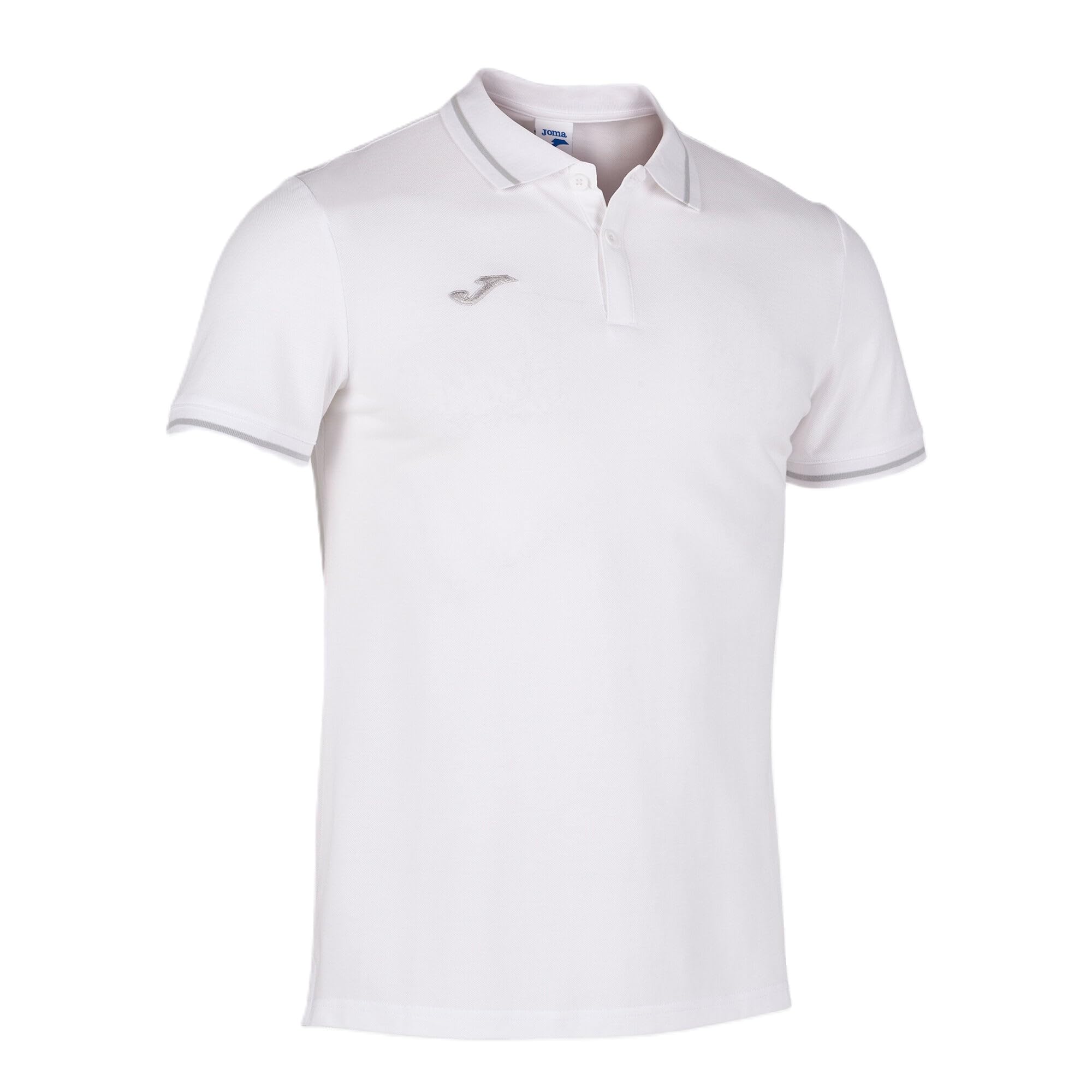 joma-102228-211-t-shirt-unisex-adulto image 1