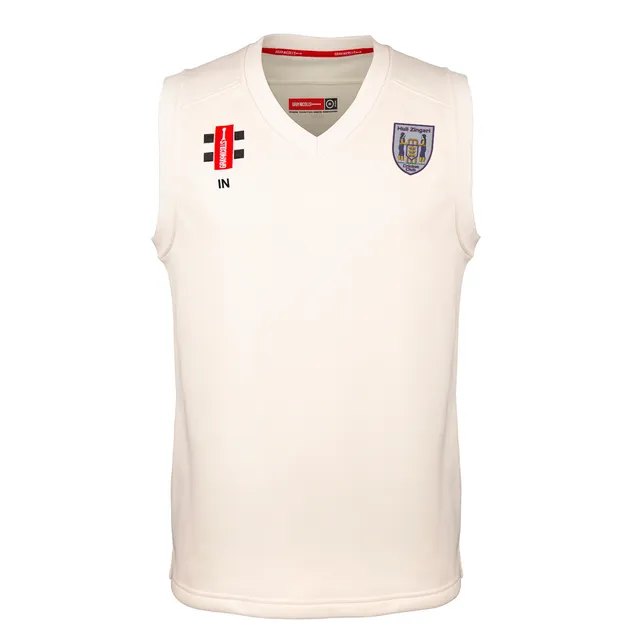 gray-nicolls-pro-performance-slipover-hull-zingari-cc-senior-avorio image 1