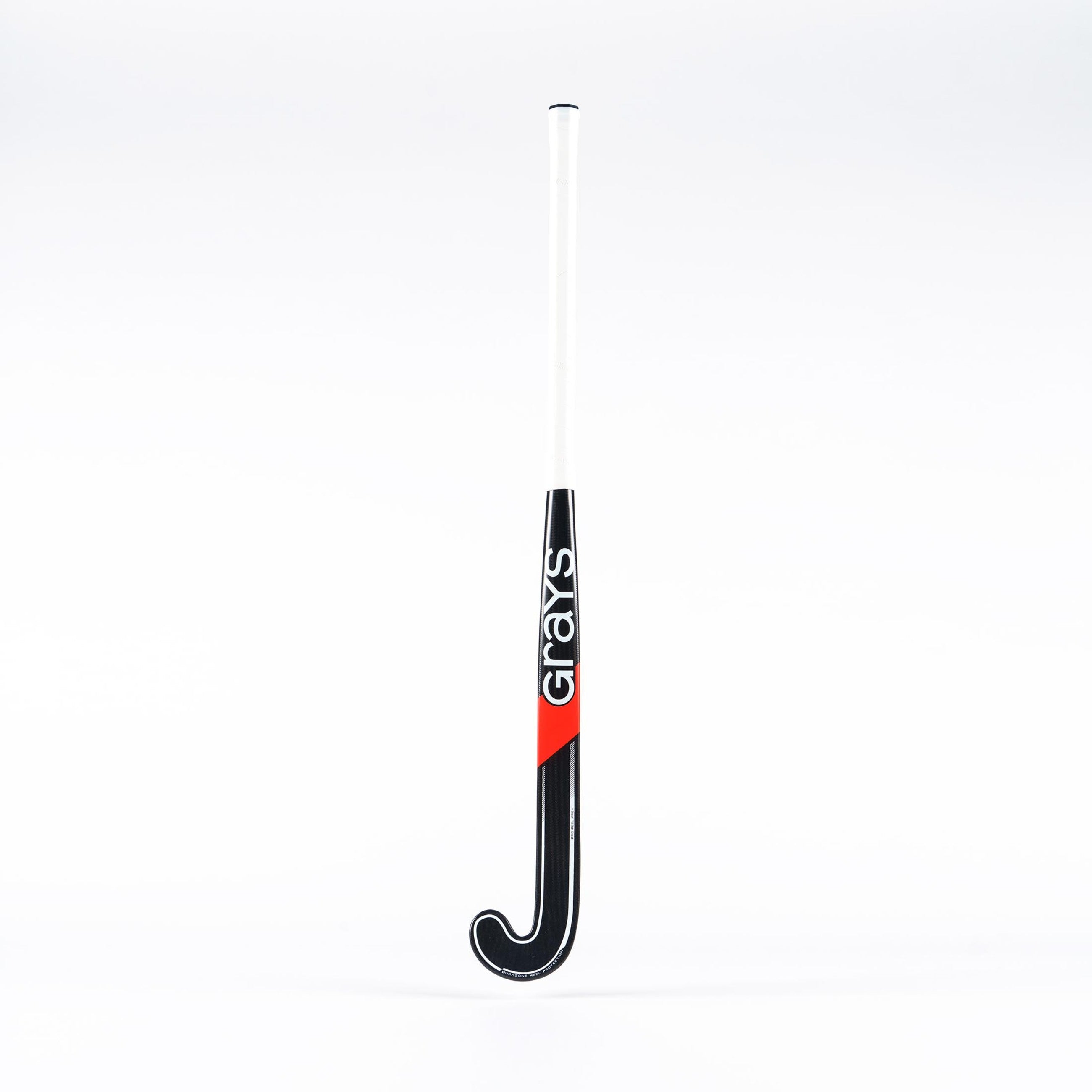 grays-pb-9-mazza-hockey-composito-probow-nero-bianco image 6