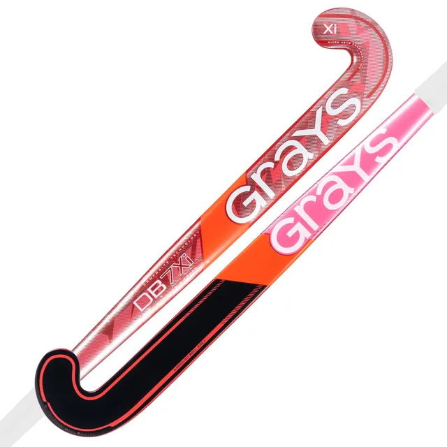 grays-db7xi-dynabow-mazza-hockey-composite-36-5-rossa image 1