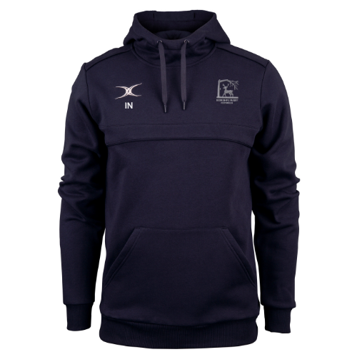 gilbert-rugby-photon-felpa-con-cappuccio-uomo-berkshire-rugby-referees-society-b image 1