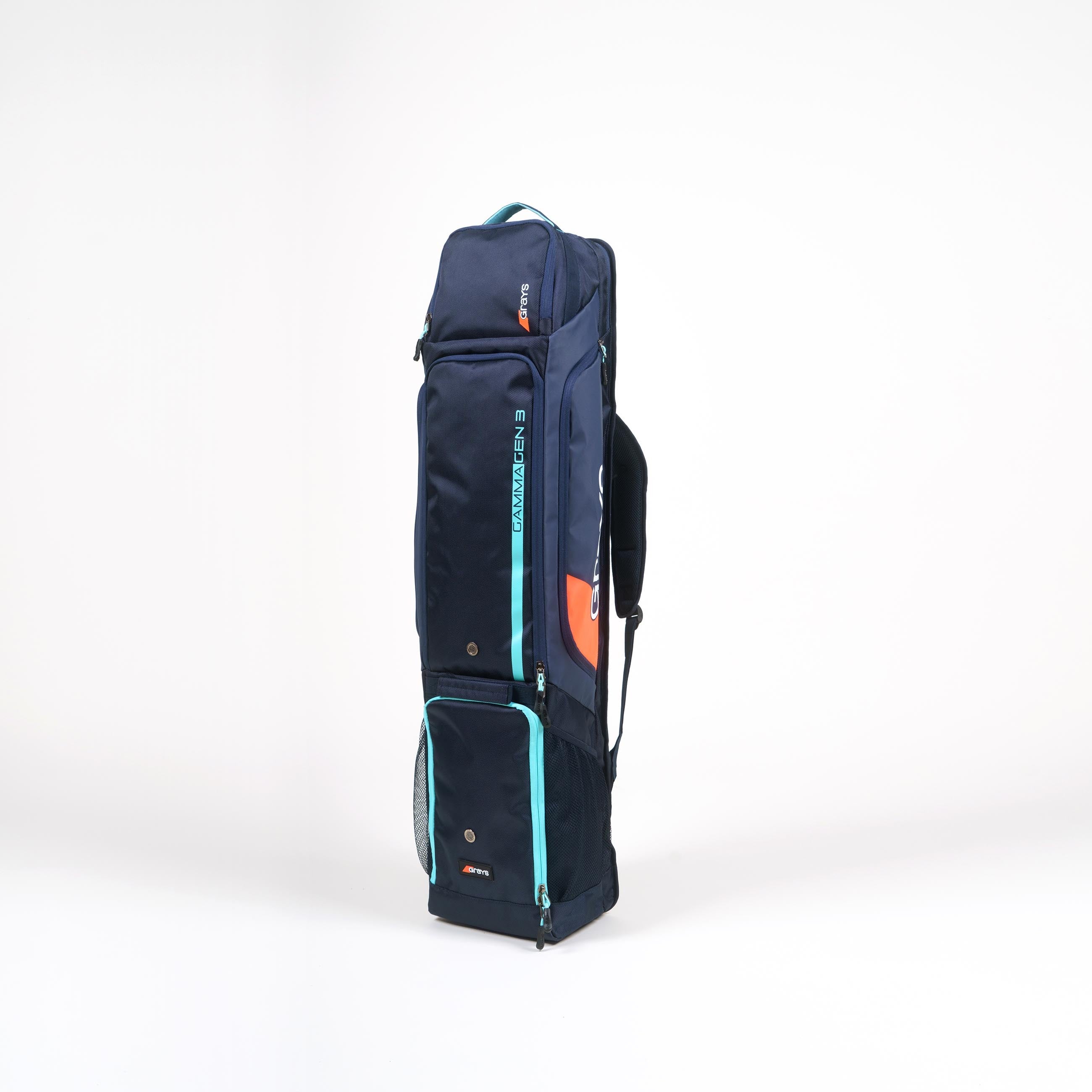 grays-gamma-gen3-kitbag-borsone-hockey-porta-bastoni image 3