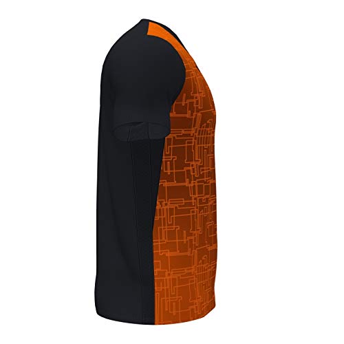 joma-elite-viii-t-shirt-calcio-manica-corta image 6