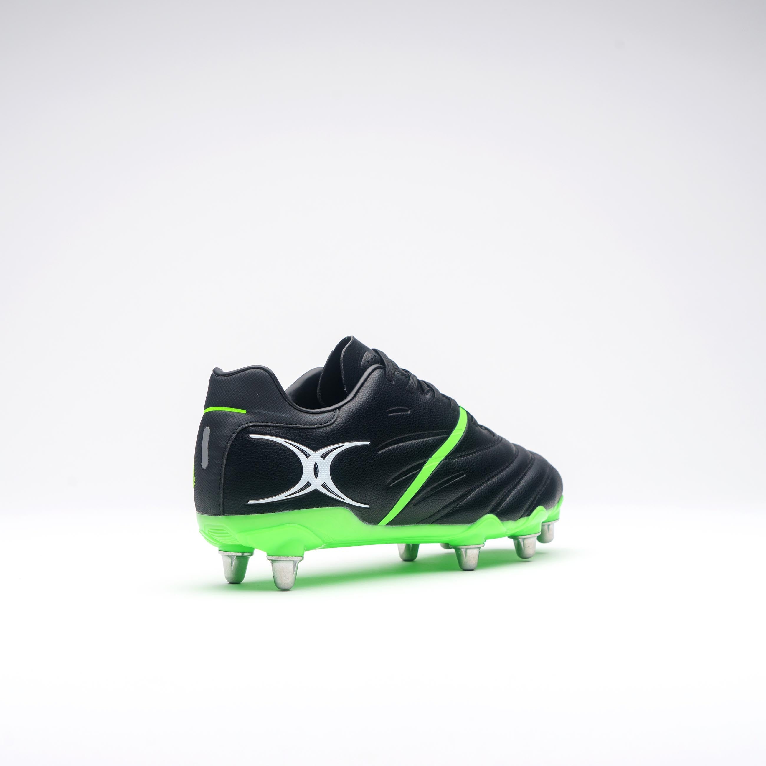 gilbert-rugby-sidestep-x20-power-8s-scarpe-rugby-senior image 5