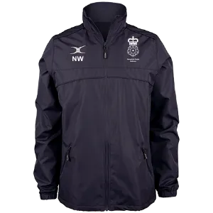 gilbert-rugby-hampshire-referees-photon-giacca-full-zip-uomo-blu-navy-adulto image 1