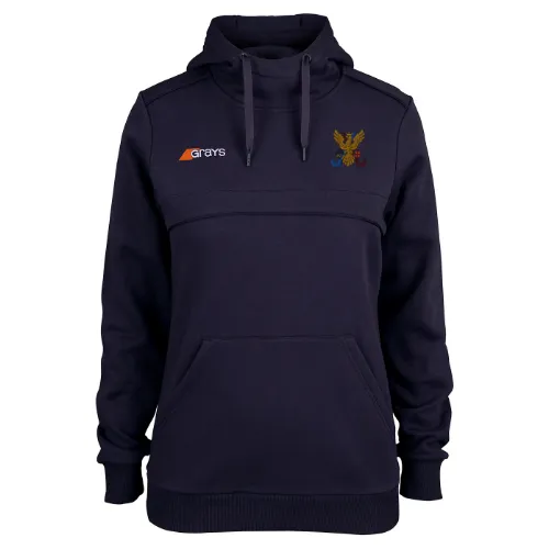 grays-icsm-ladies-hockey-club-point-hoodie-donna-blu-navy-scuro image 1