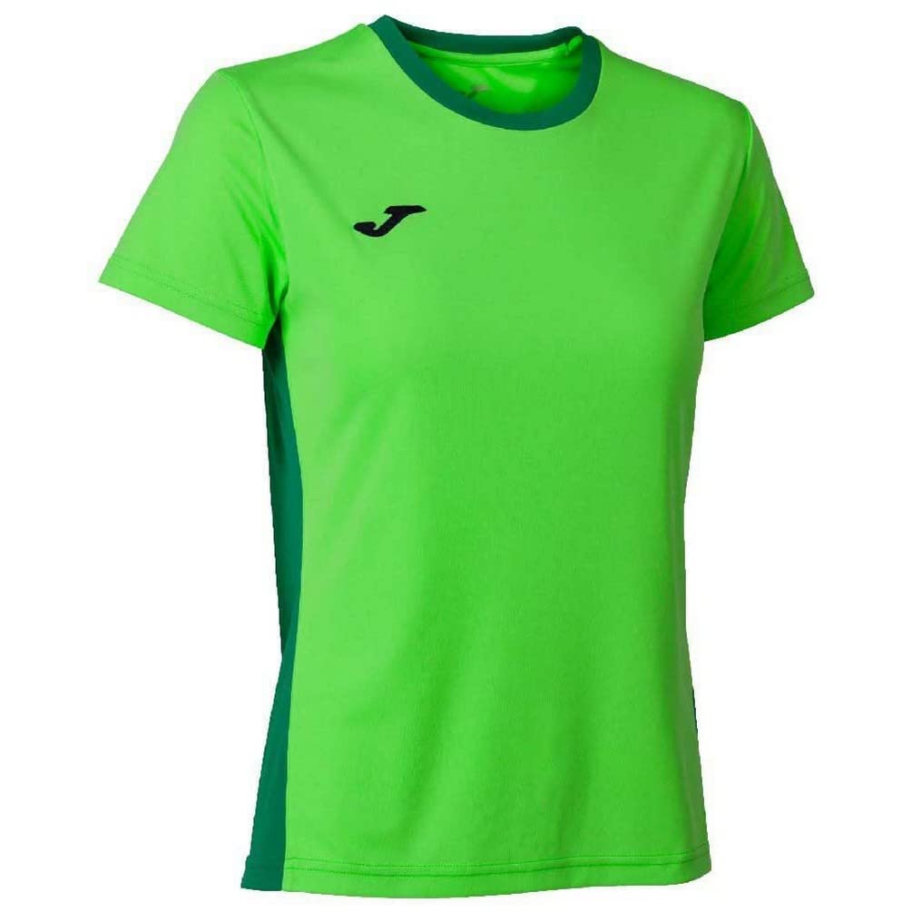 joma-winner-ii-maglietta-maniche-corte-donna image 5