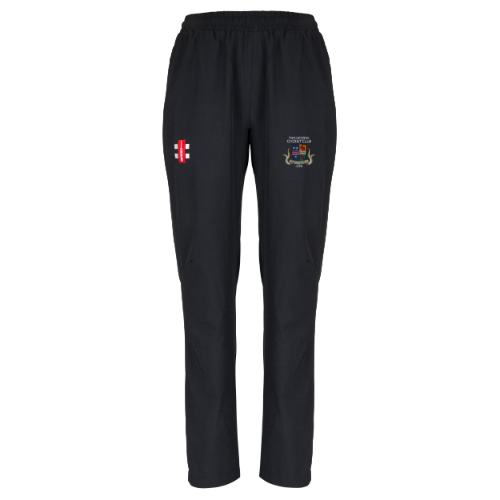 gray-nicolls-velocity-track-trousers-thrapston-cc-ladies-senior-pantaloni-traini image 1