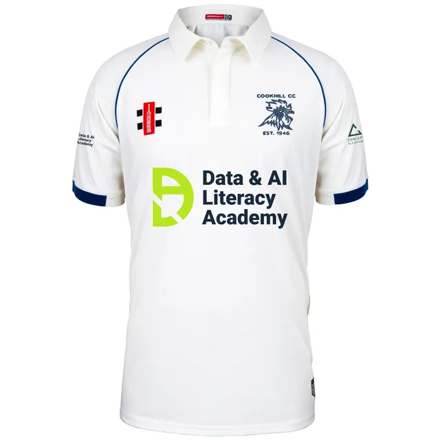 gray-nicolls-matrix-v2-maglia-cricket-manica-corta-senior-cookhill-c-c-avorio-na image 1