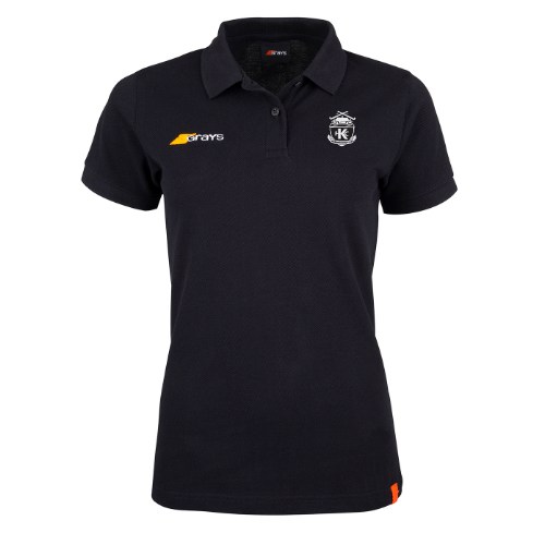 grays-kelburne-hc-adulto-polo-tangent-nera-donna image 1