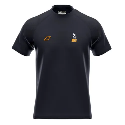 grays-gts-oxford-hawks-talent-academy-maglia-training-s-s-senior-nero image 1
