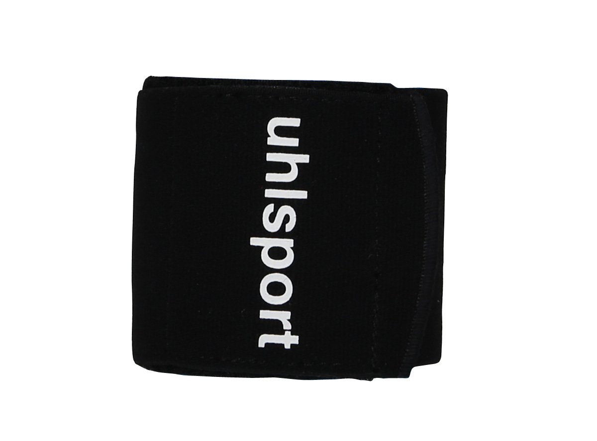 uhlsport-fascetta-reggi-parastinchi-elastica-3-paia image 5