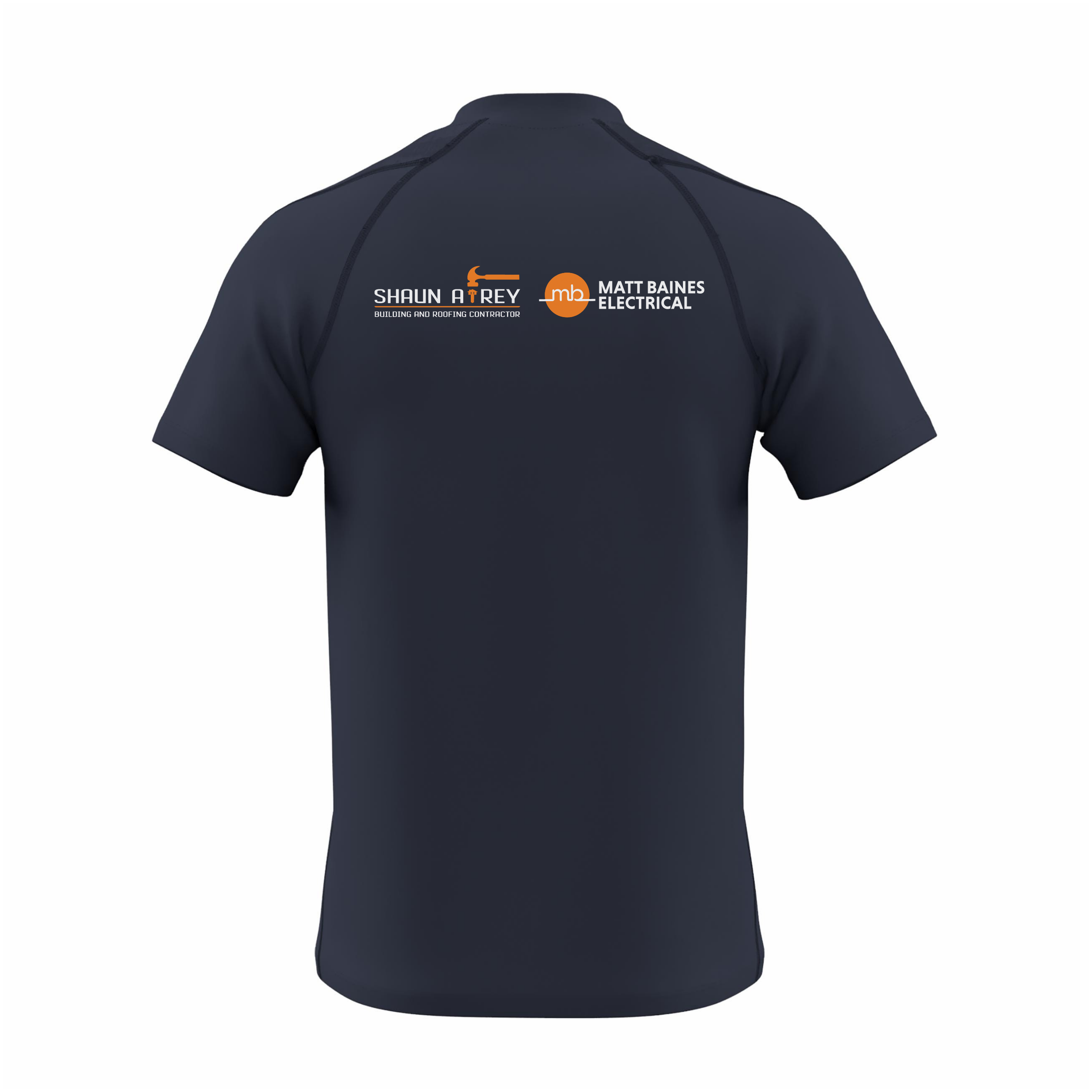 gray-nicolls-settle-cc-gts-t-shirt-junior-manica-corta-dark-navy image 2