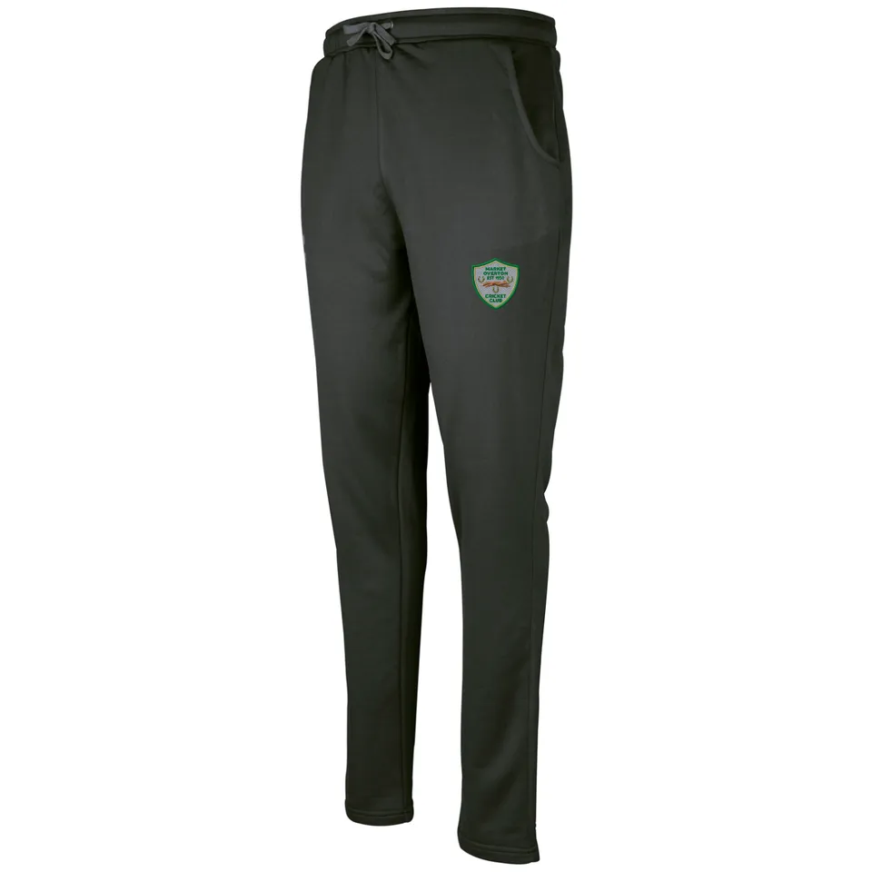 gray-nicolls-market-overton-cc-junior-pro-performance-pantaloni-training-nero image 1