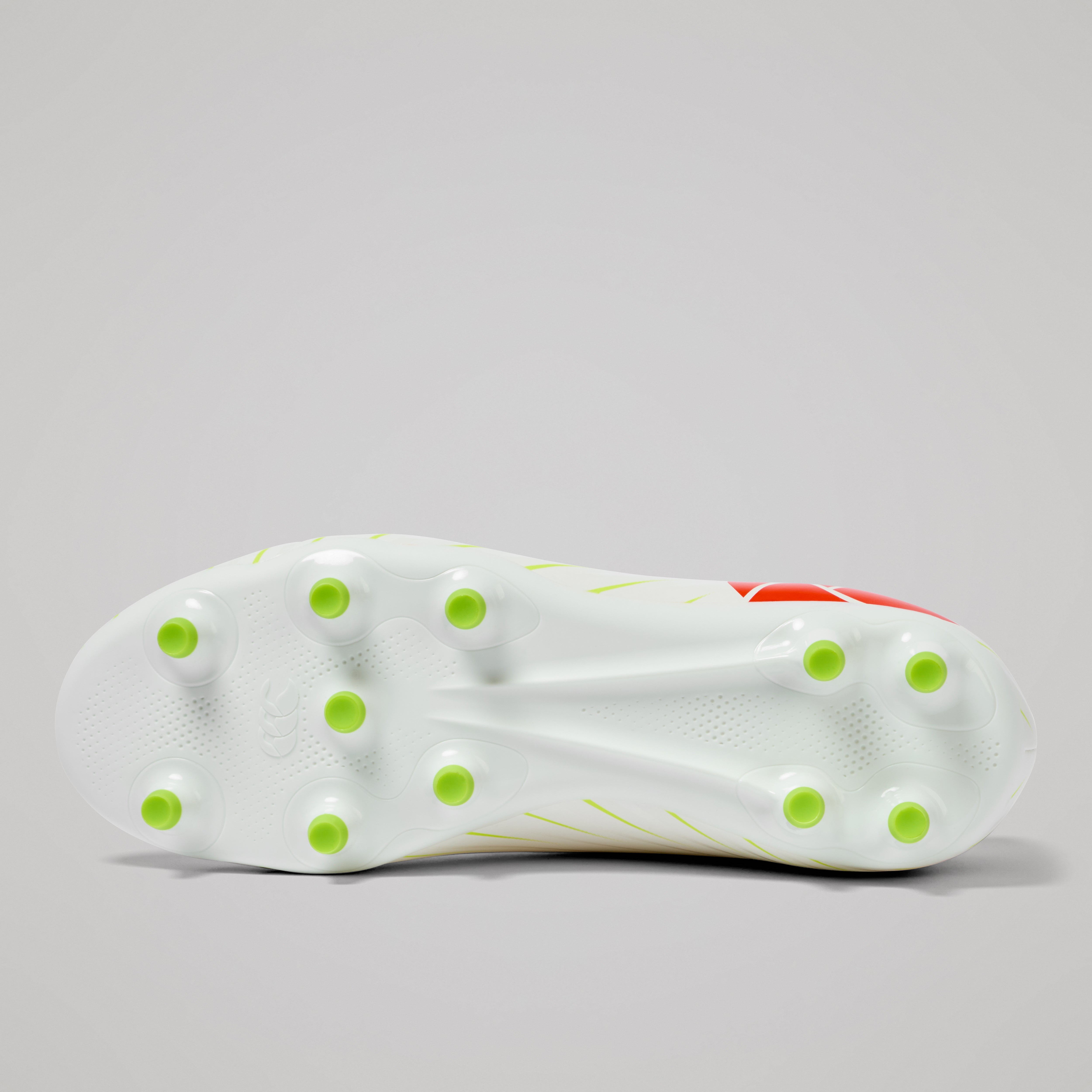 canterbury-speed-falcon-team-scarpa-rugby-terreno-compatto-adulto-bianco image 2