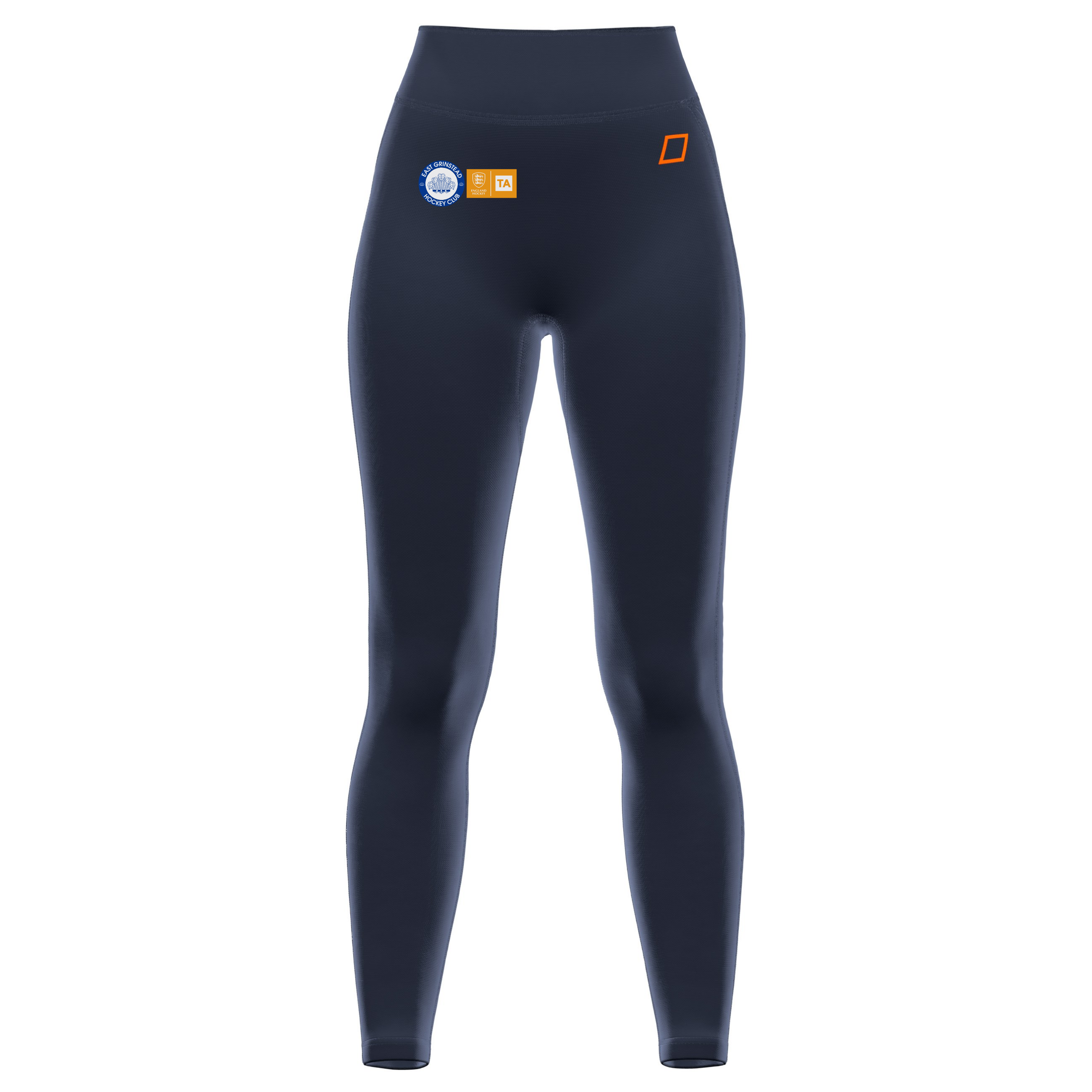 grays-east-grinstead-ta-hockey-gts-leggings-donna-blu-navy image 1