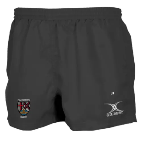 gilbert-rugby-felixstowe-rfc-senior-saracen-v3-shorts-match-neri image 1