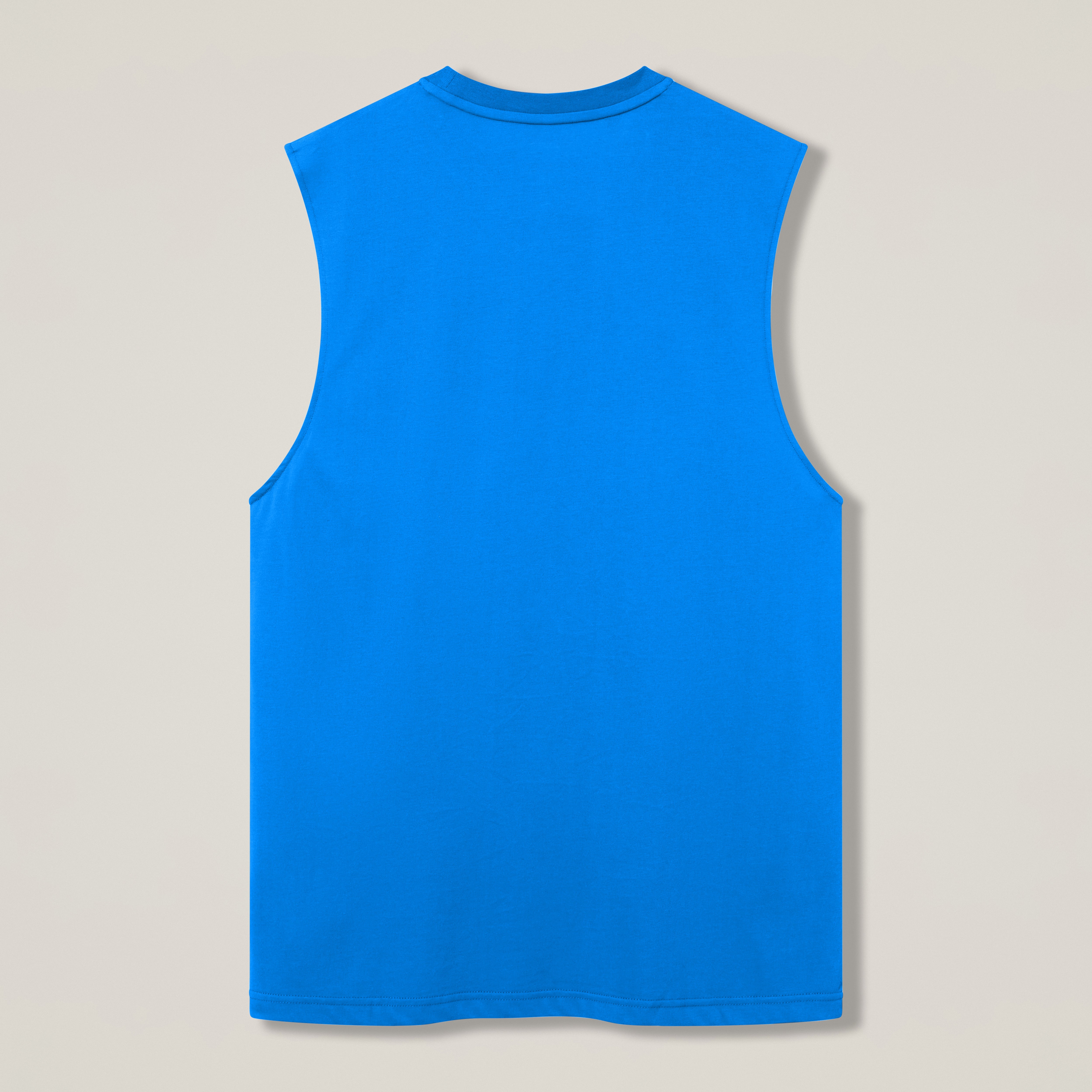 canterbury-mens-tempo-training-canotta-blu image 6