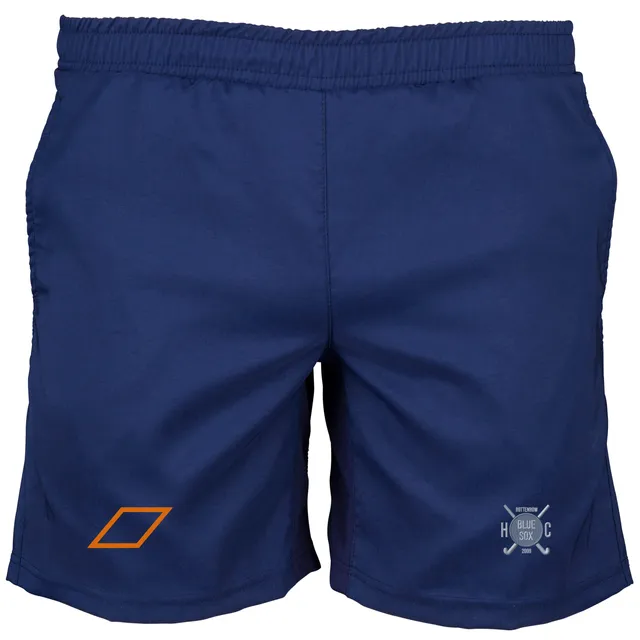 grays-bluesox-hc-axis-pantaloncini-junior-blu-navy-scuro image 1