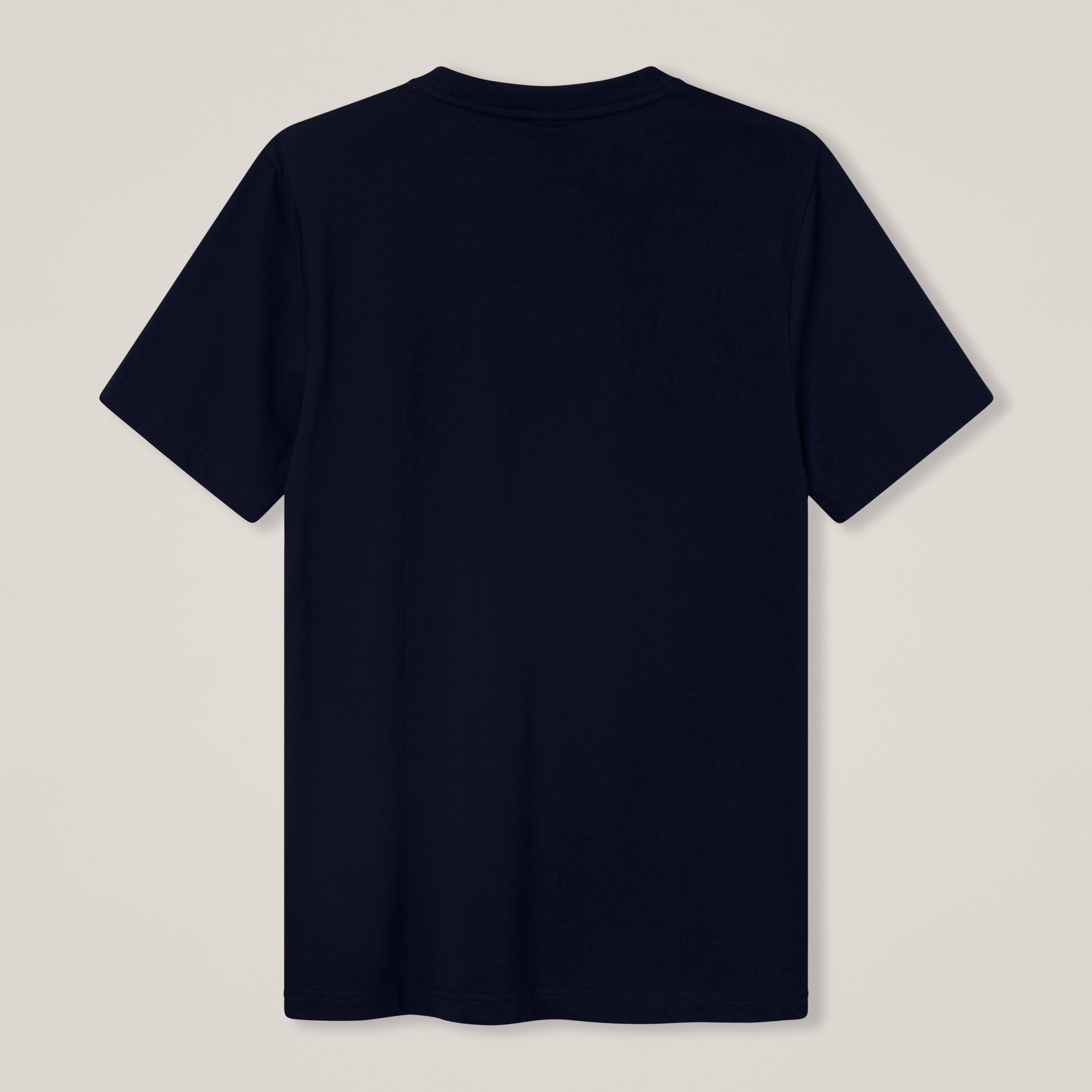 canterbury-rakaia-2-0-t-shirt-uomo-blu-navy image 6