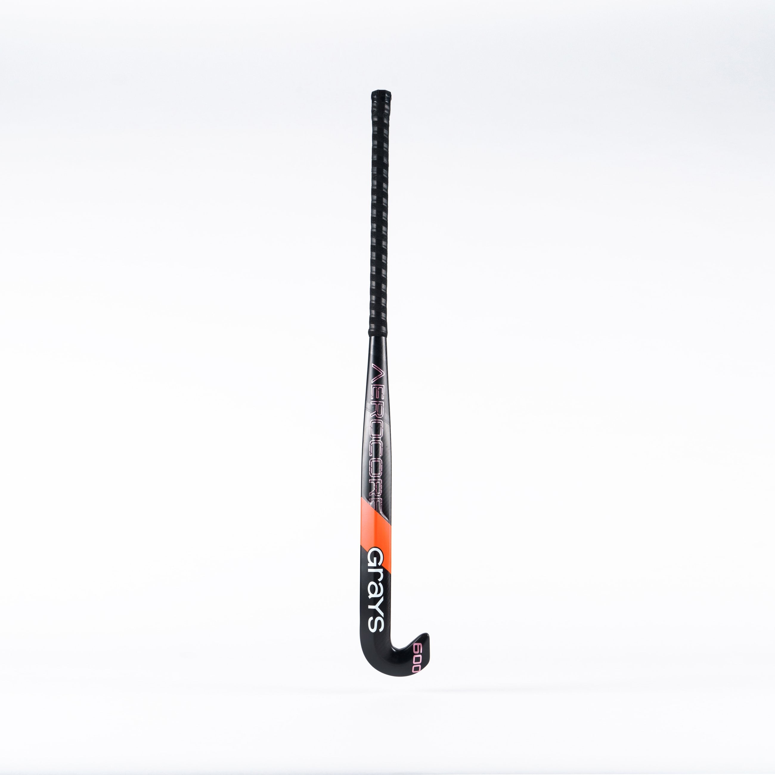 grays-ac600-probow-s-mazza-hockey-prato-black-pink-testa-apex image 3