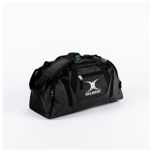 gilbert-rugby-club-v4-borsone-holdall-senior-wharfedale-rufc-nero image 1