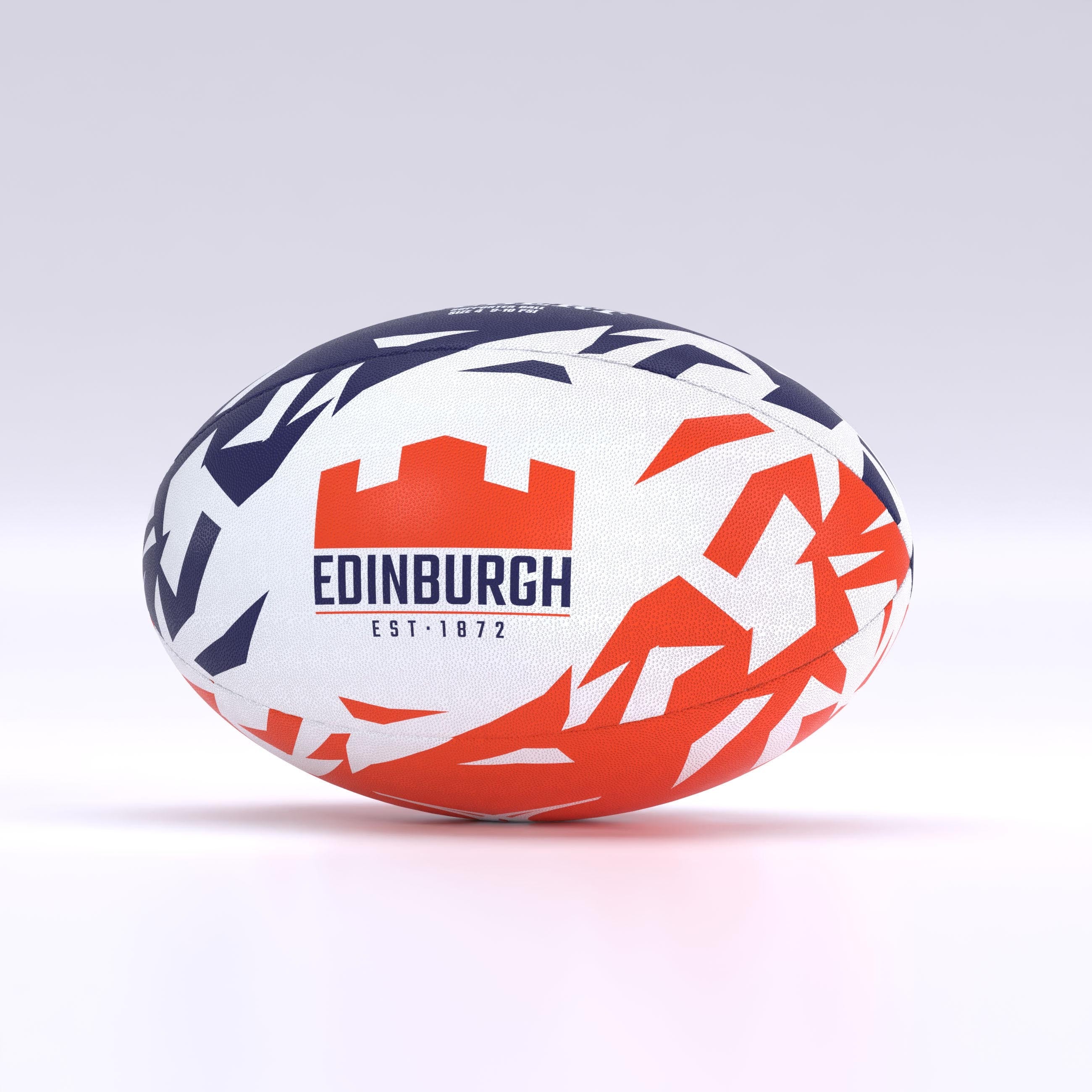 gilbert-rugby-pallone-edinburgh-supporter-misura-4-5 image 7