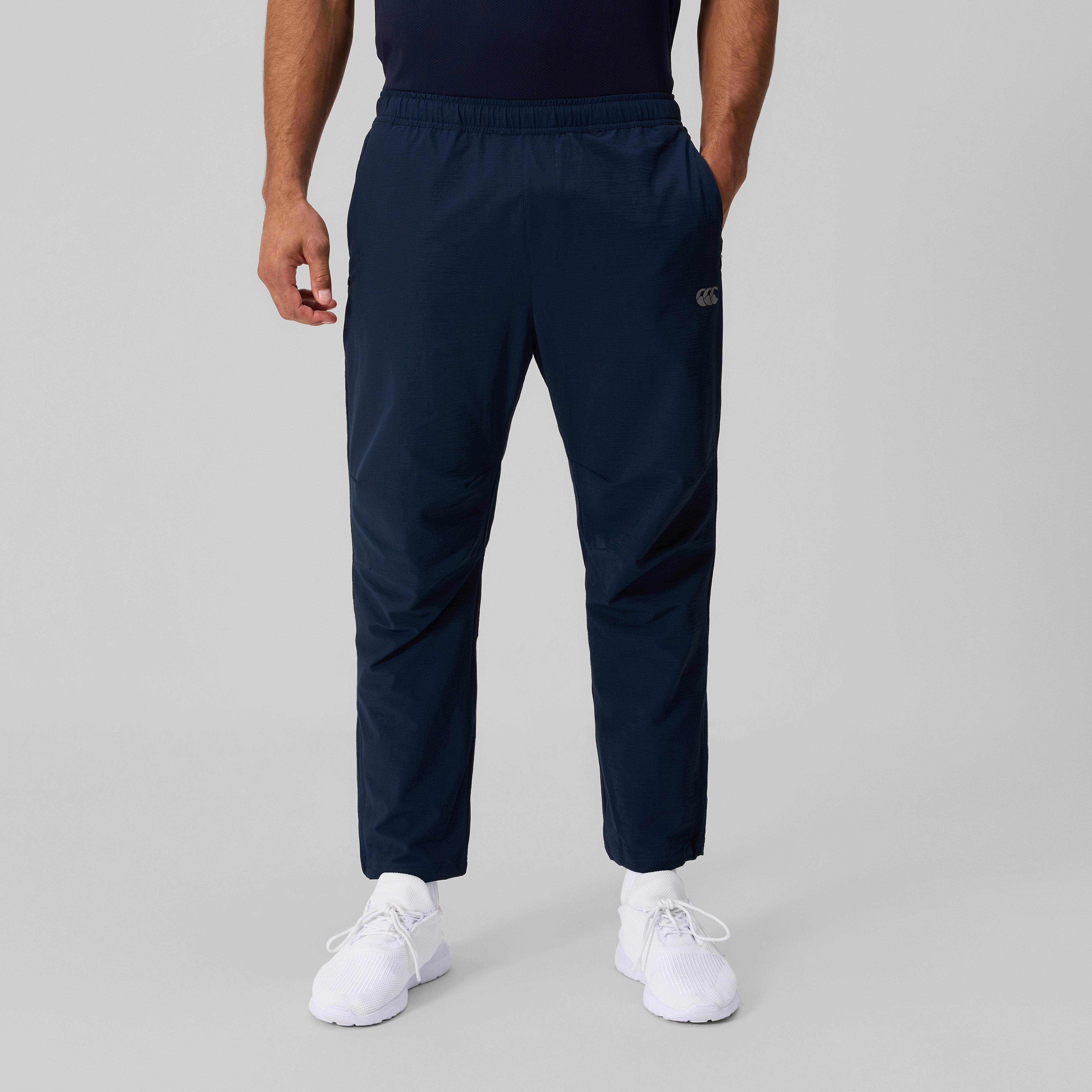 canterbury-tempo-woven-pant-pantaloni-tuta-uomo-blu image 3