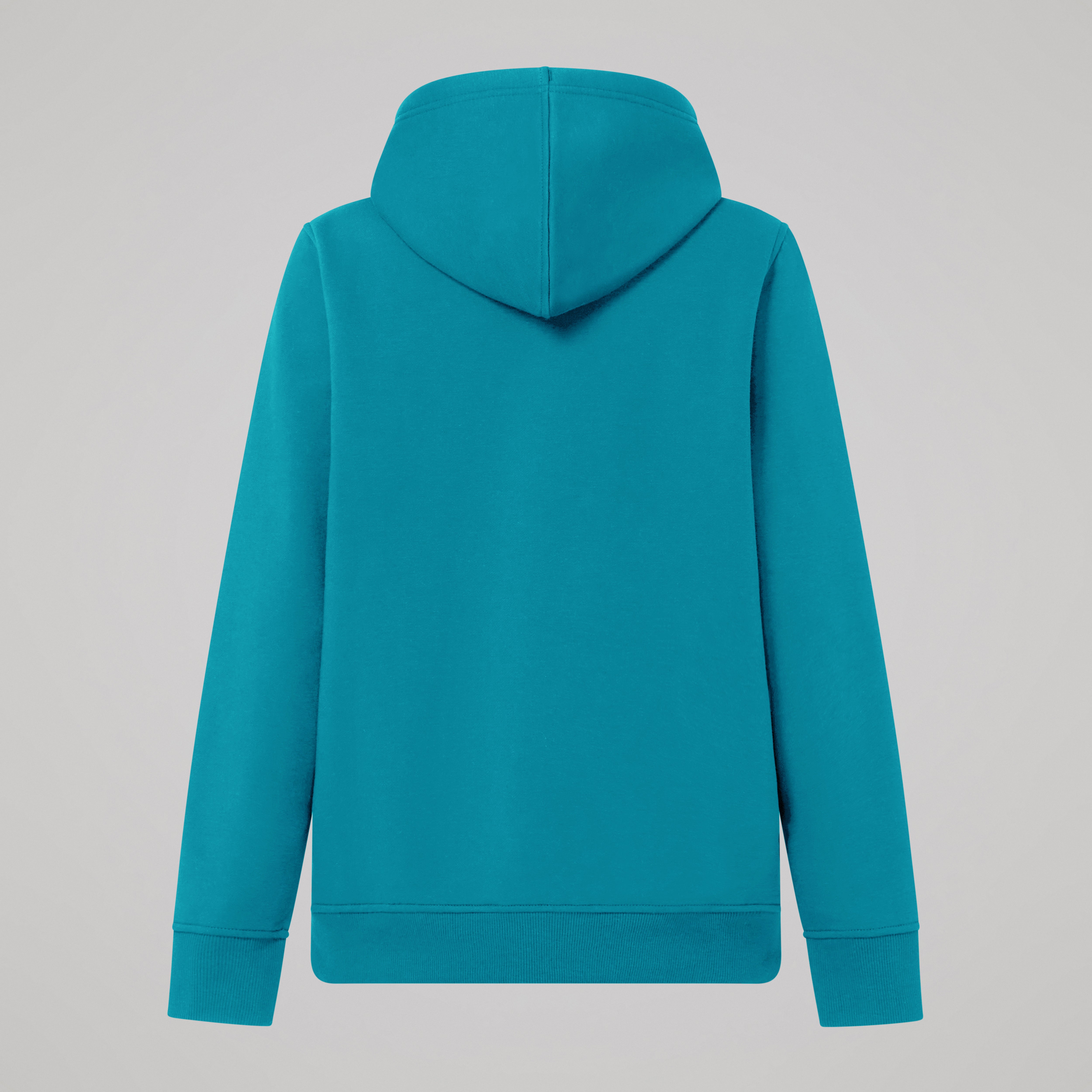 canterbury-uglies-felpa-con-cappuccio-donna-blu image 6
