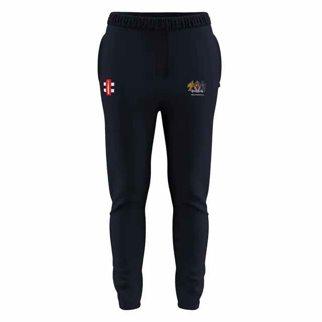 gray-nicolls-prestwich-cc-donna-gts-pantaloni-training-blu-navy-scuro image 1