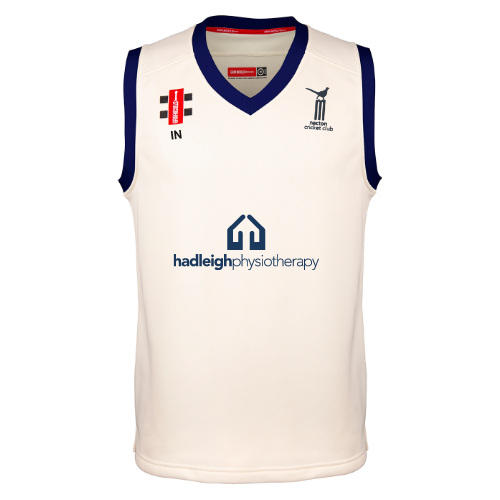gray-nicolls-pro-performance-gilet-match-adulto-nacton-cc-avorio-navy image 1