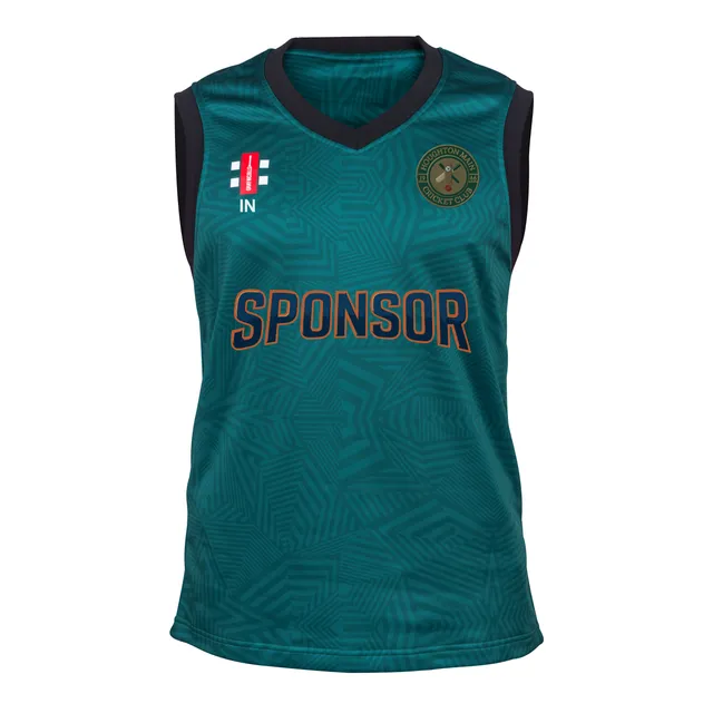 gray-nicolls-houghton-main-cc-pro-t20-slipover-verde-junior image 1