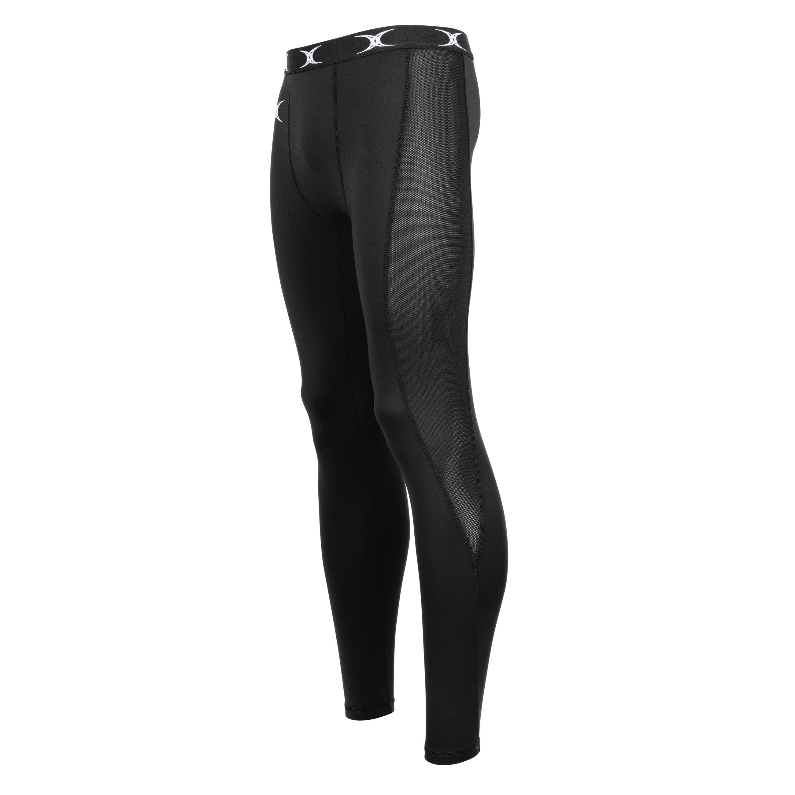 gilbert-rugby-atomic-ii-leggings-baselayer-termici-uomo-nero-blu-navy image 6