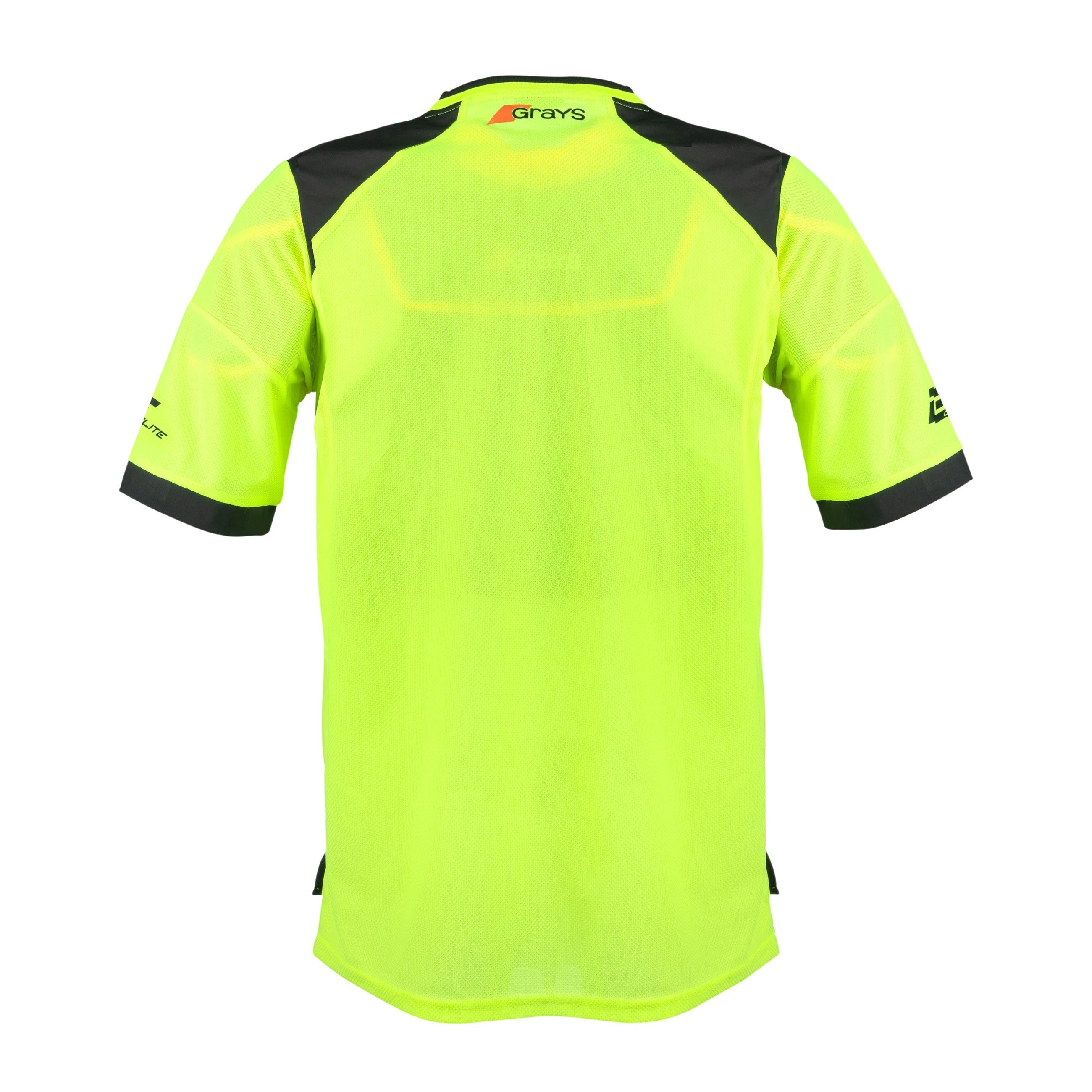 grays-elite-pro-smock-portiere-hockey-nero image 4