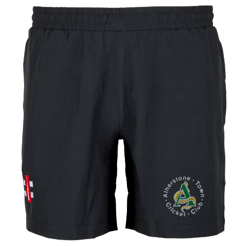 gray-nicolls-atherstone-cc-velocity-shorts-junior-neri image 1
