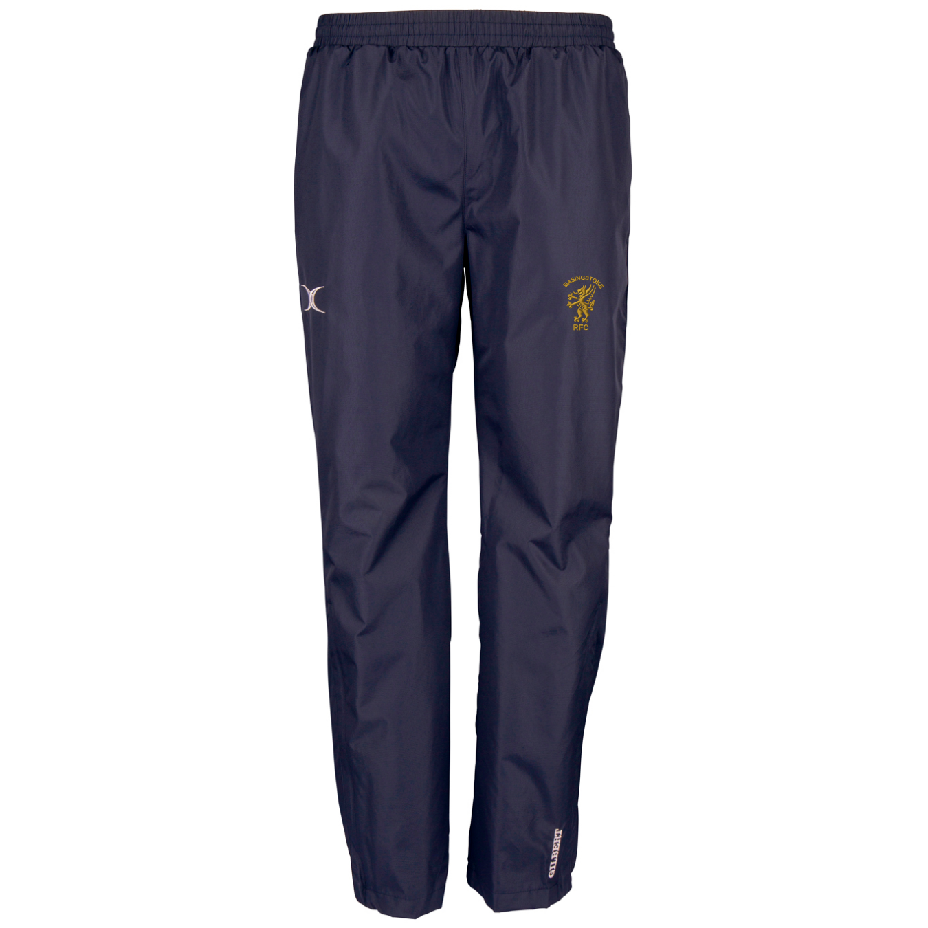 gilbert-rugby-photon-trousers-uomo-basingstoke-rfc-blu-navy-scuro image 1